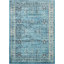 Tapis bleu Yareli-21905762
