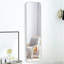 Miroir de porte