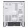Lg 6.3 Cu. Ft. Smart Induction Slide-in Range With Convection And Air Fry