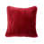Red is out of stock