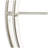 Meacham Metal Wall Clock-1823973155