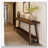2-Tier Sofa Table,Console Table-242297762
