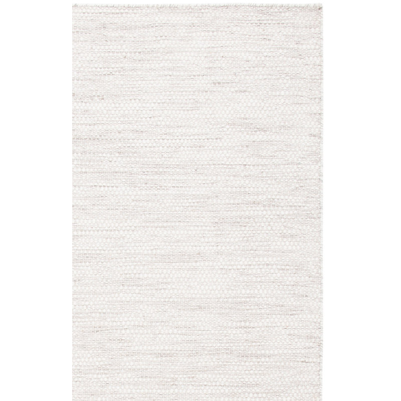 Tapis ivoire / gris clair Marblehead 975, Rectangle 8 pi x 10 pi