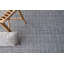 Echo Geometric Area Rug in Ivory-94482071