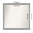 Mareda Wall Mirror-1738795438