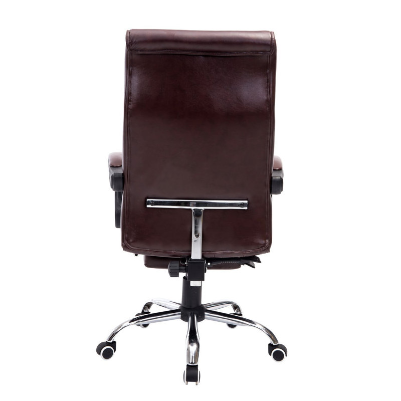 Executive Chair, Brown