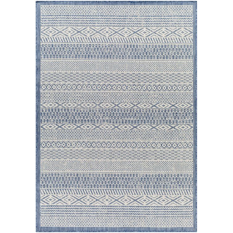 Benett Striped Rug