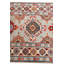 Tapis de couloir gris Oliverio