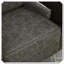 Fauteuil demi-tonneau Modern-1811333802