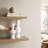 Mable Ceramic Table Vase-1745565783