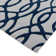 Louise Geometric Wool Hand Woven Area Rug