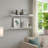 Wall Shelf Floating Shelf Wall Mounted Display Shelf for Photo Frame-88675259-88675262