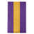 Purple/Gold/Purple Los Angeles Basketball selected