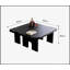 Ensemble de tables basses gigognes Modern Modern