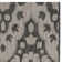 Tapis noir / beige Regal