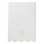  Ensemble de serviettes personnalisées 100% coton ADORNIA-606275711-606275665-606275663