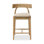Pampa Stool With Cushion