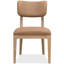 Banyon Bay Leather Dining Chair