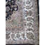 Tapis carré unique 6 pi 5 po x 6 pi 11 po Pervin