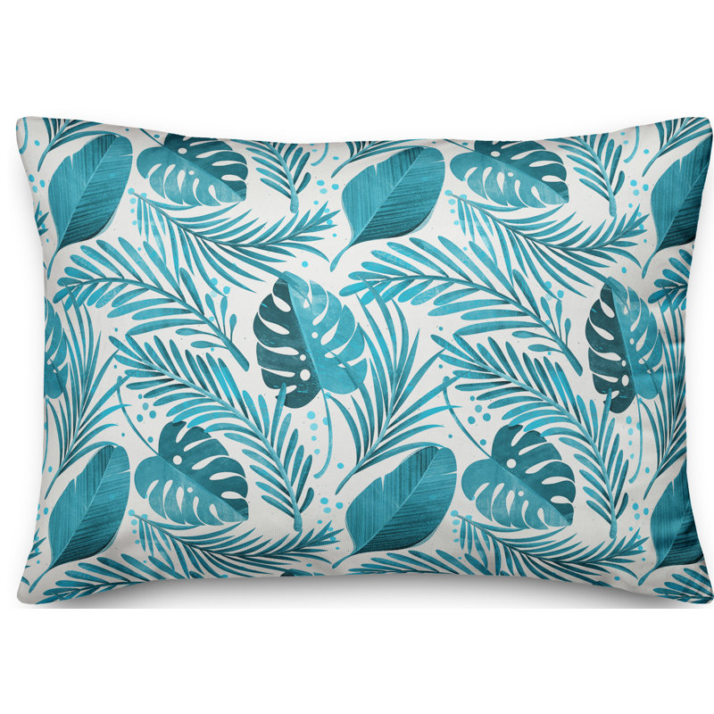  Coussin lombaire intérieur / extérieur Coastal
