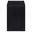 Carnahan 2-Drawer Nightstand Led Lights And Usb-852696580