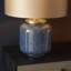 Addysn Glass Table Lamp