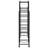 Rayquann Iron Plant Stand 9 Tier