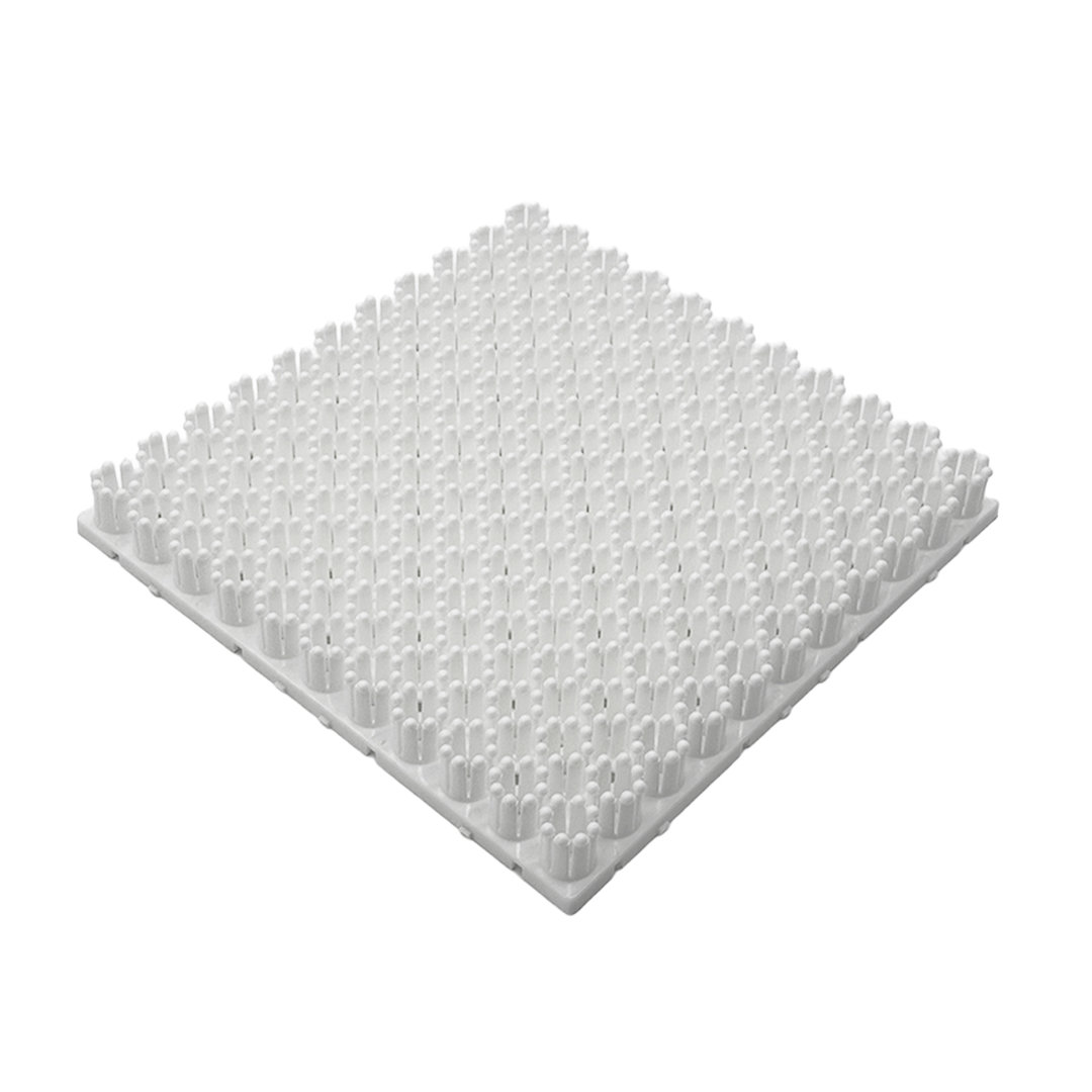 Snowboard Training Mat Set For Off Snow Practice