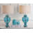 Tiverton Glass Table Lamp-363474707