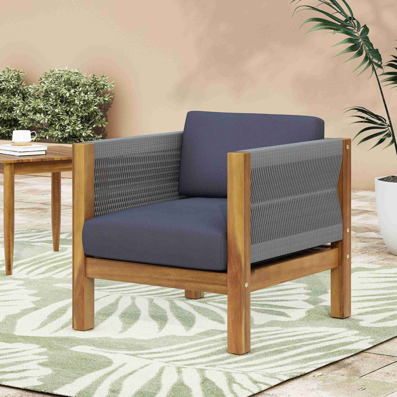 CHAISE CLUB LAUREL