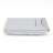 LARGE TRAVEL DIGITAL ALARM CLOCK