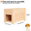Caringorm Portable Dog House