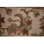 Tapis vert clair Oushak 9 x 12