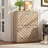 12 Pair Shoe Storage Cabinet-1402652909