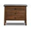 Freddie 3 - Drawer Dresser-1233893275