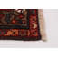 Tapis de couloir unique 3 pi 3 po x 9 pi 6 po Arthar