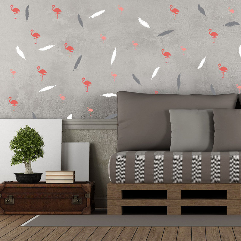 Animals Wall Decal