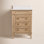 Frankfurt 24'' Single Bathroom Vanity