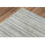 Tapis gris touffeté à la main Seasand-331015935