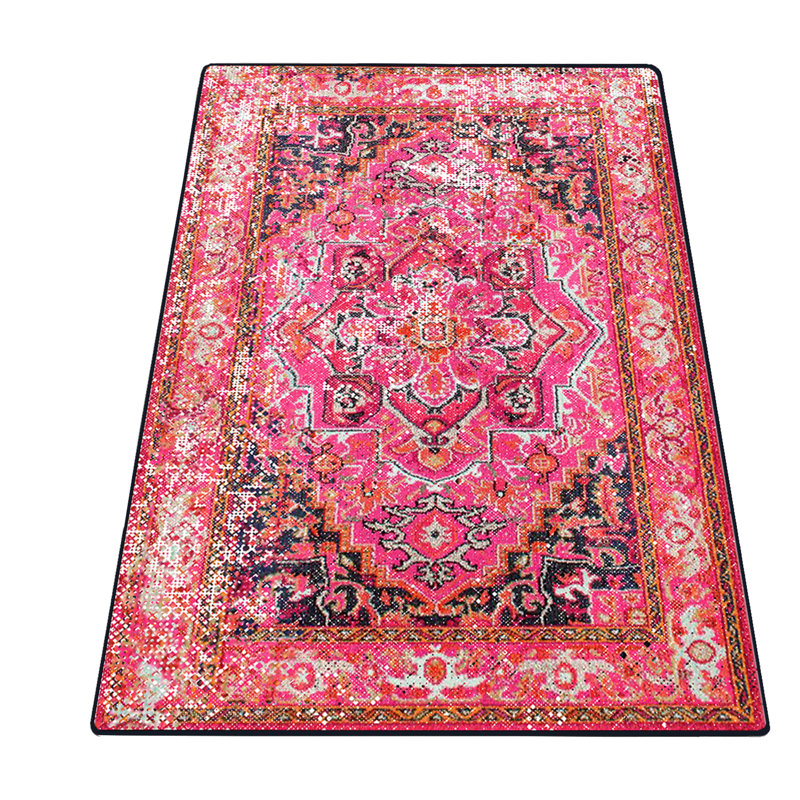 Foxe Oriental Indoor Rug