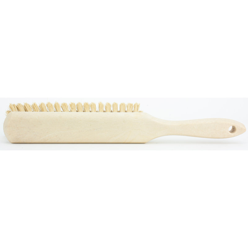 Cleaning Brushes, Brown