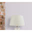 Orpington 40.6cm Fabric Empire Lamp Shade-16625037