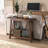 Natira 41.3'' Console Table-26197820