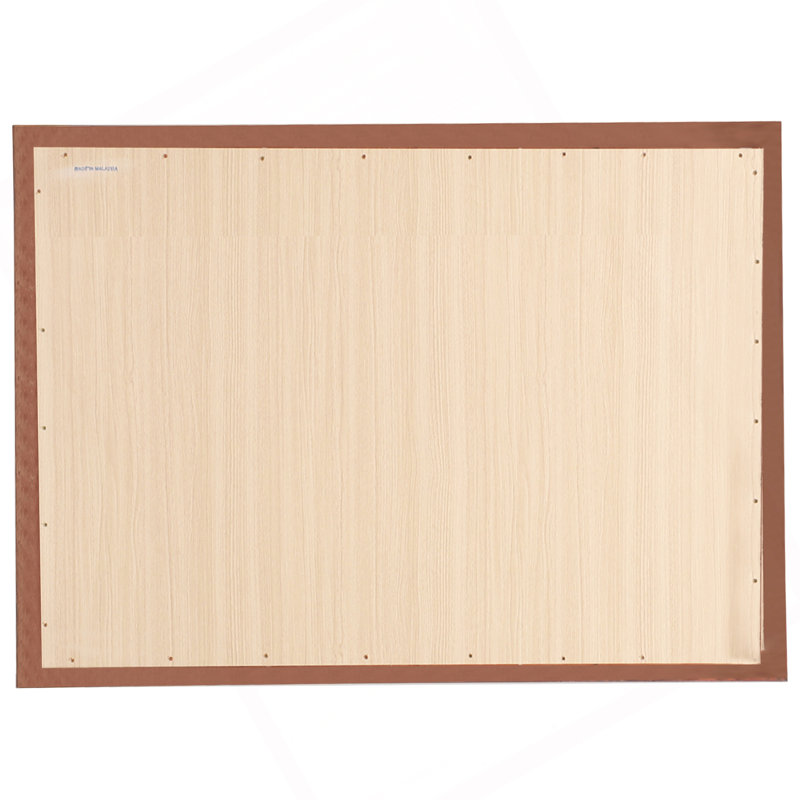 Lavita  Mirror , Oak