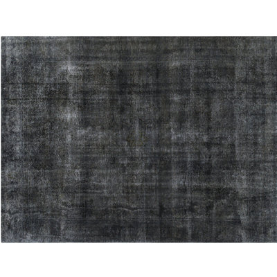One-of-a-Kind 9' X 12' Area Rug