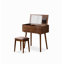 Table de maquillage Nordic