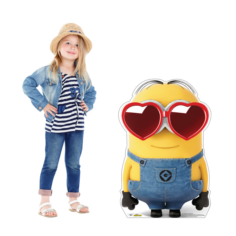 Lunettes de soleil Bob Heart
