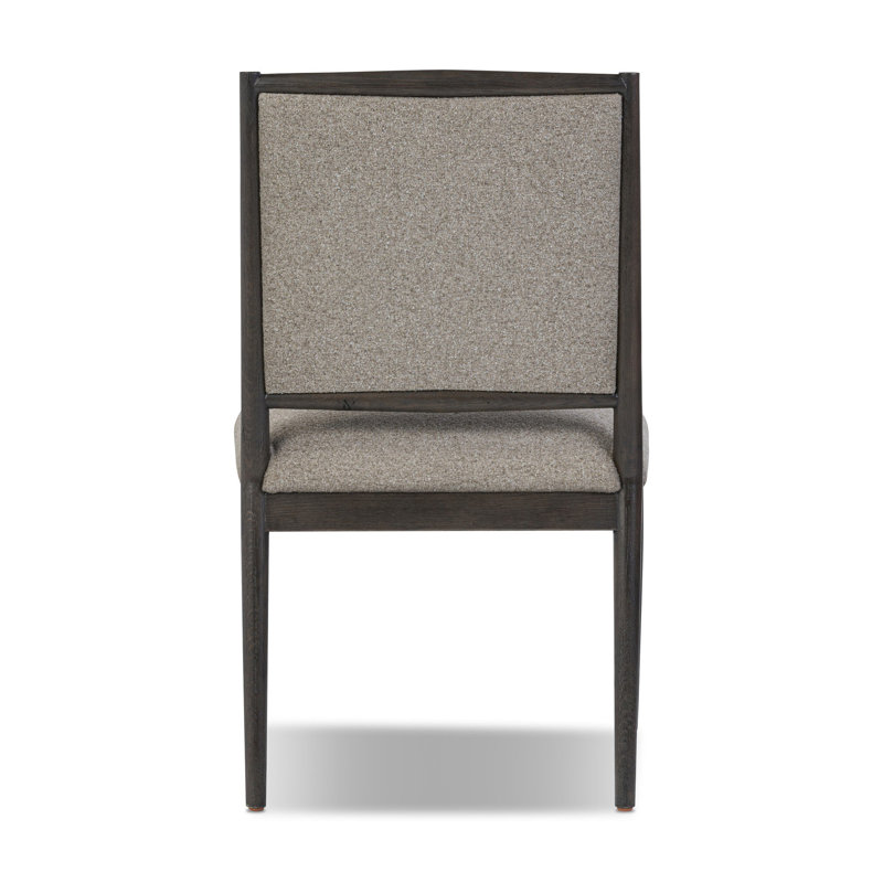 Glenview Dining Chair-Essence Natural, Weslie Feather