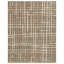 Tapis polychrome touffeté à la main-133725682-136912504