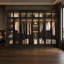 Armoire Carrina